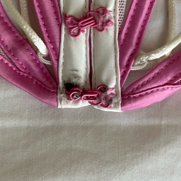 For Love & Lemons Festival Floral Bustier - Picture 5 of 5